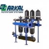 Arkal Filter