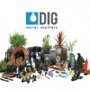 DIG Irrigation Products