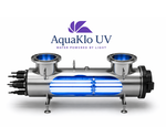 AquaKlo Ultra Violet (UV) Disinfection System