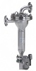 Hydrocyclone Separator (Twister)