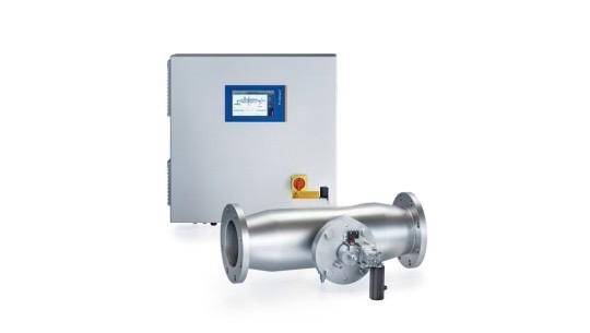 Aquaklo Ultra Violet (UV) and Ozone System