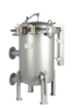 HydroX Cartridge Filter
