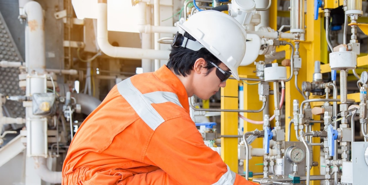 Predictive maintenance in oil and gas: Top upstream companies