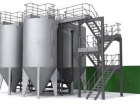 ACTIVE SAND FILTER