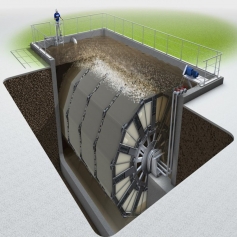 Membrane Filtration VRM®