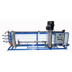 Brackish Water RO System