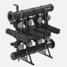 3"-4" SK Apollo