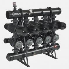 2"-3" Spin Klin™