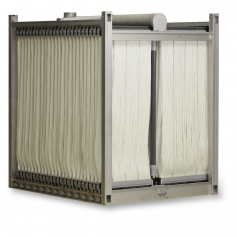 Membrane Bioreactor System- MBR
