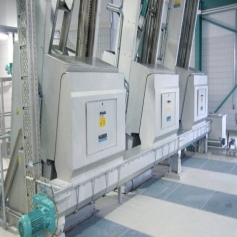 Screw Conveyor