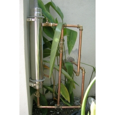 Domestic UF System